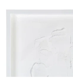 Obraz ABSTRACT CANVAS DECORATION 130 x 160 cm