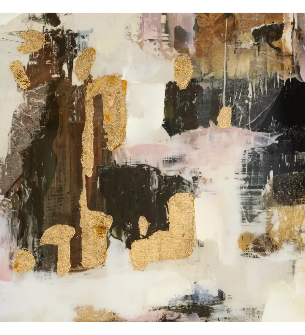 Obraz ABSTRACT EKAT 104 x 104 cm