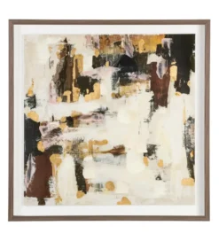 Obraz ABSTRACT EKAT 104 x 104 cm