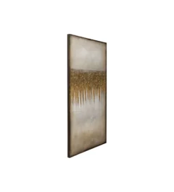 Obraz Abstract Field 100 cm x 200 cm