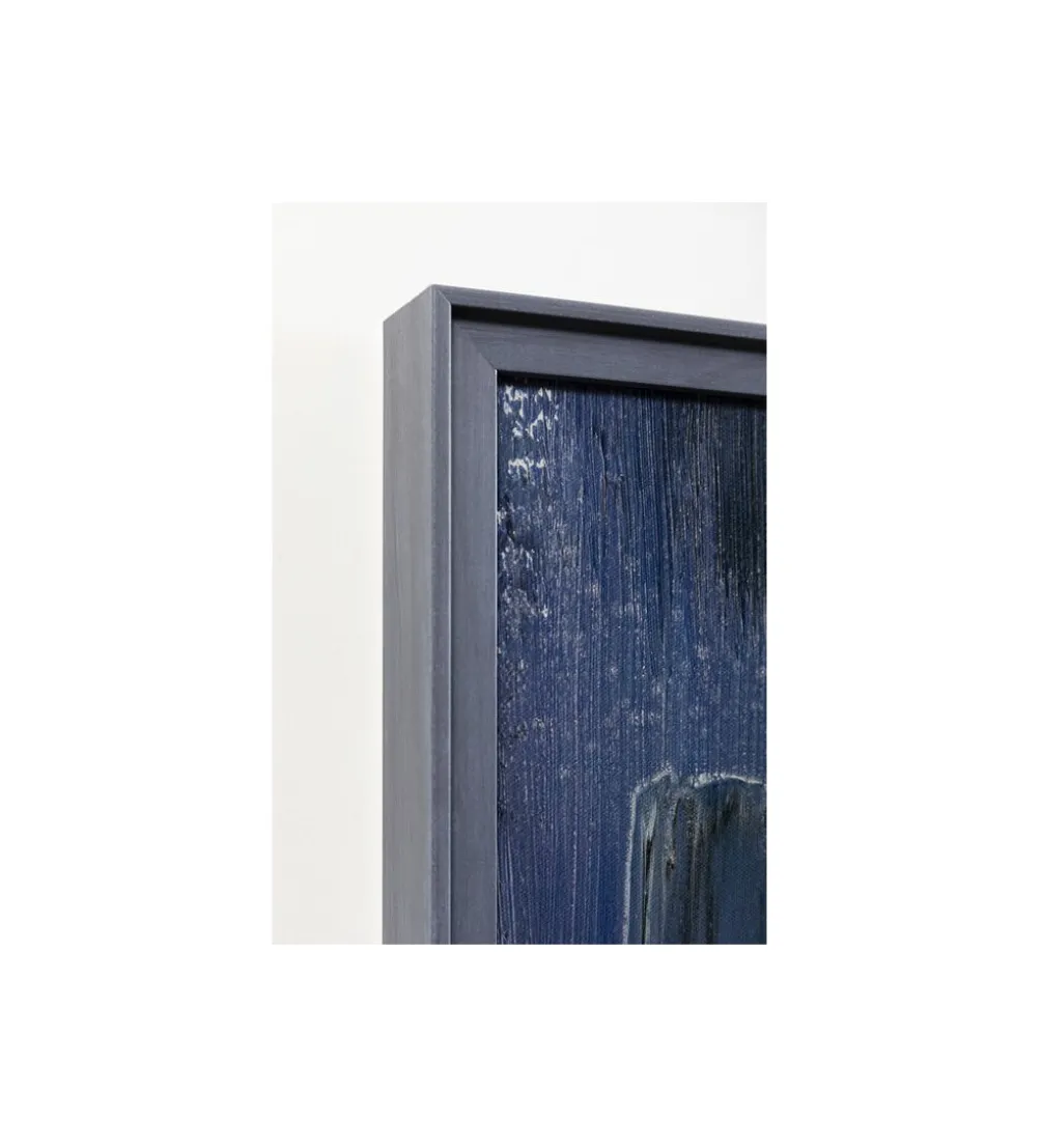 Obraz ABSTRACT HIGH GLOSS 160 x 120 cm