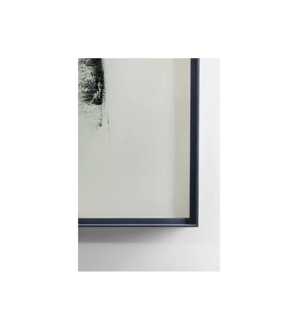 Obraz ABSTRACT HIGH GLOSS 160 x 120 cm
