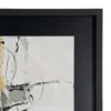 Obraz ABSTRACTANY 73 x 73 cm