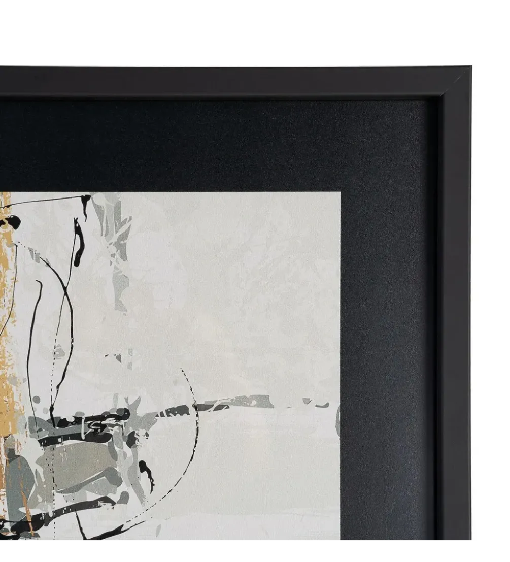 Obraz ABSTRACTANY 73 x 73 cm