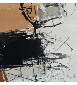 Obraz ABSTRACTANY 73 x 73 cm