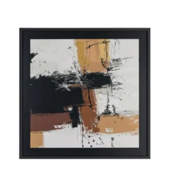 Obraz ABSTRACTANY 73 x 73 cm