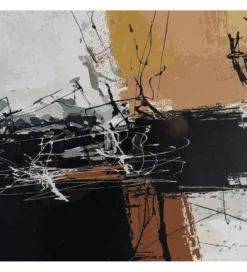 Obraz ABSTRACTANY 73 x 73 cm