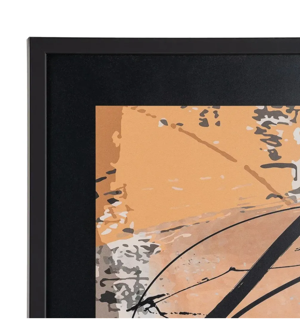 Obraz ABSTRACTANY 73 x 73 cm