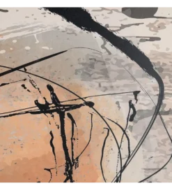 Obraz ABSTRACTANY 73 x 73 cm