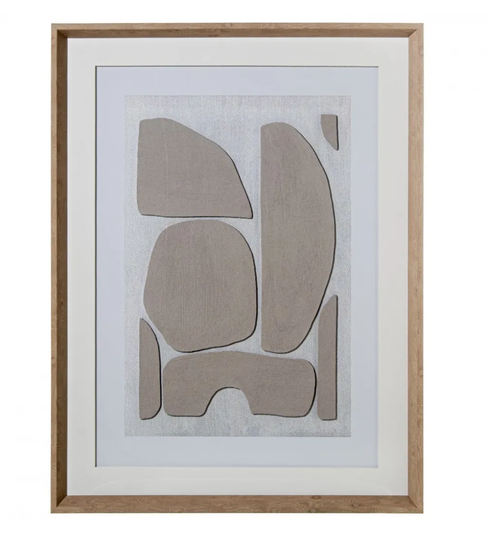 Obraz ABSTRACTY 80 x 60 cm