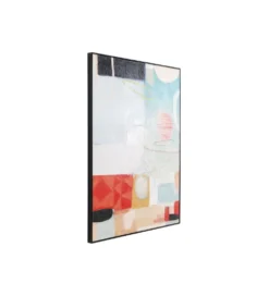 Obraz Allegro Circles 120 cm x 90 cm