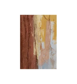 Obraz Art Splash Orange 90 cm x 120 cm