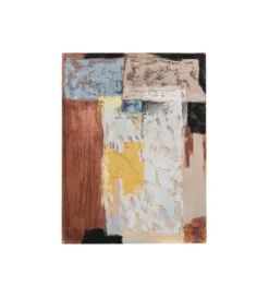 Obraz Art Splash Orange 90 cm x 120 cm