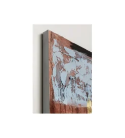 Obraz Art Splash Orange 90 cm x 120 cm