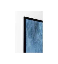Obraz ARTISTAS 120 x 180 cm niebieski