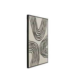 Obraz Artistic Bow 70 cm x 110 cm