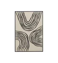 Obraz Artistic Bow 70 cm x 110 cm