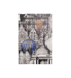 Obraz BALLOONS 110 x 174 cm