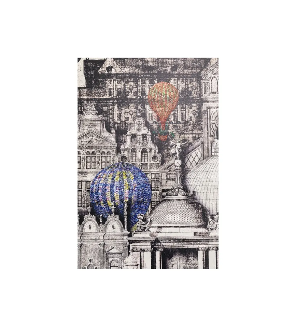 Obraz BALLOONS 110 x 174 cm