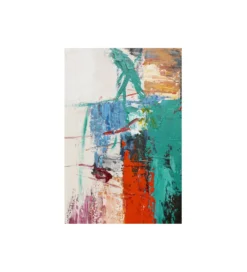 Obraz BE HAPPY 150 x 120 cm