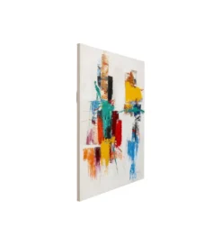 Obraz BE HAPPY 150 x 120 cm