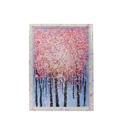 Obraz BLOOMING AVENUE 150 x 100 cm