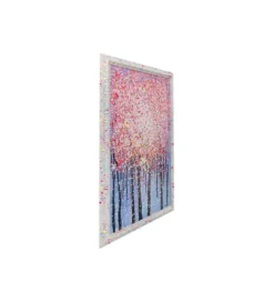 Obraz BLOOMING AVENUE 150 x 100 cm