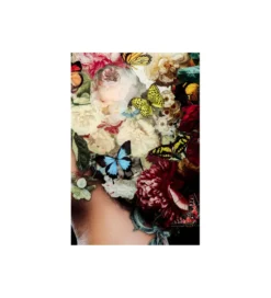 Obraz Bunch of Flowers 150 cm x 100 cm