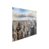 Obraz CITY VIEW 150 x 100 cm