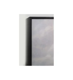 Obraz Cloud Boat 60 cm x 120 cm