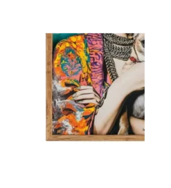 Obraz CUADRO 43 x 63 cm