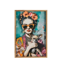Obraz CUADRO 43 x 63 cm