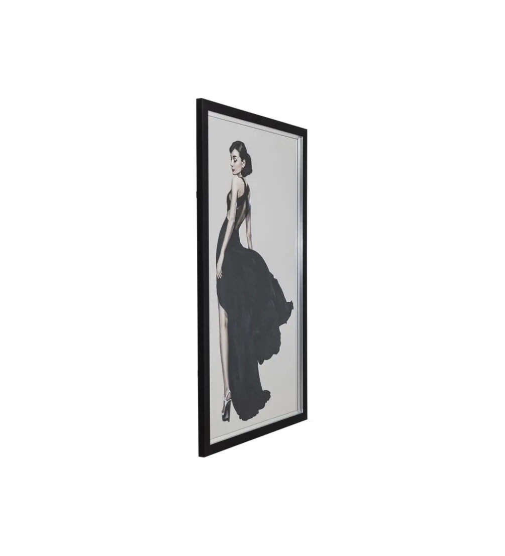 Obraz DIVA 100 x 172 cm
