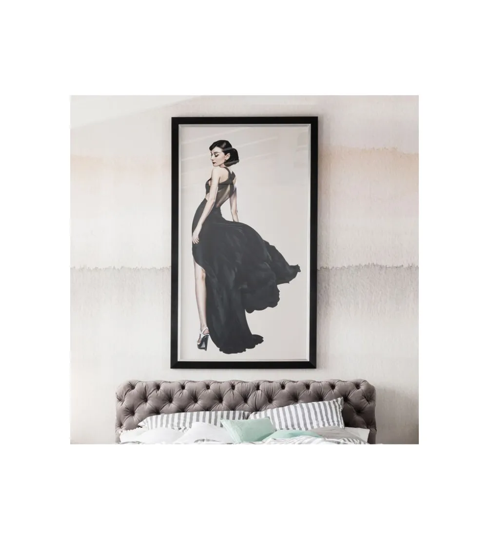 Obraz DIVA 100 x 172 cm