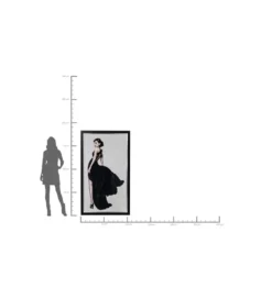 Obraz DIVA 100 x 172 cm