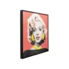Obraz DIVA BLOND 60 x 60 cm