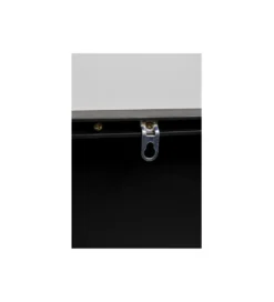 Obraz FANCY BLONDE LADY LED 120 x 80 cm