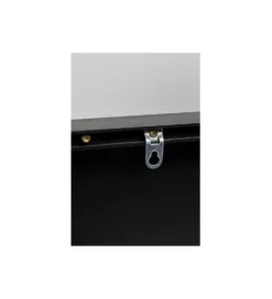 Obraz FANCY RED LADY LED 120 x 80 cm
