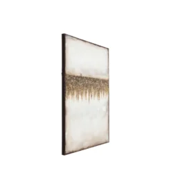 Obraz FIELDS ABSTRACT 55 x 75 cm