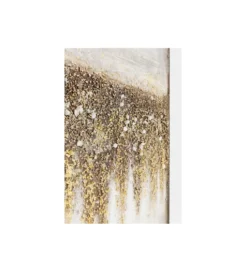 Obraz FIELDS ABSTRACT 55 x 75 cm