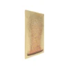 Obraz FLOWER BOAT GOLD PINK 40 x 50 cm