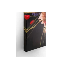 Obraz Flower Bouquet 200 cm x 140 cm