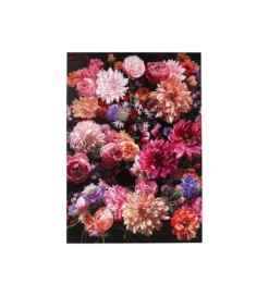 Obraz Flower Bouquet 200 cm x 140 cm