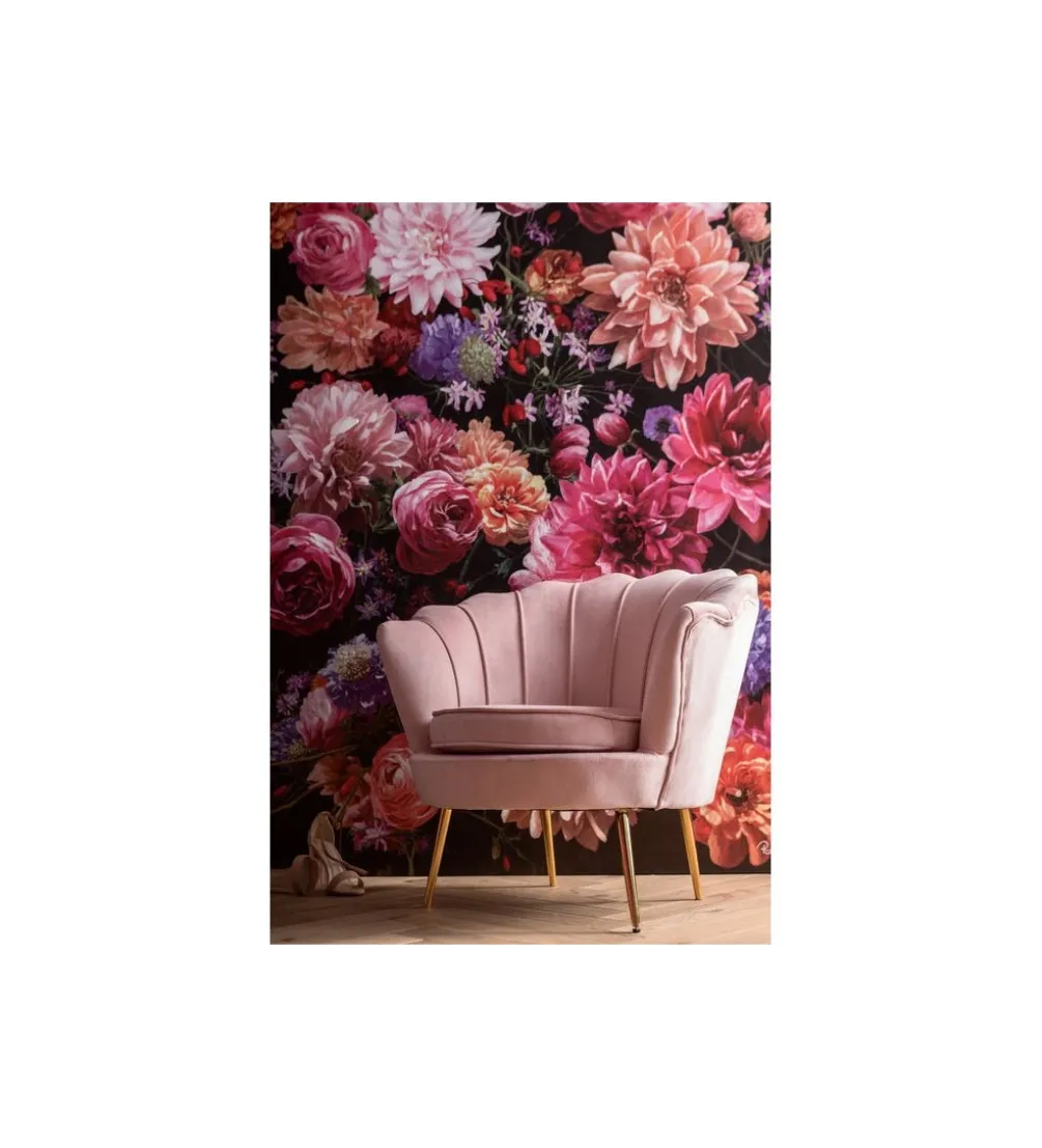 Obraz Flower Bouquet 200 cm x 140 cm