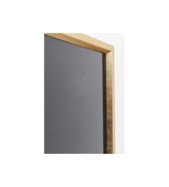 Obraz FRAGRANCE 115 x 115 cm złoty