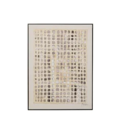 Obraz GLITTER CURTAIN 120 cm x 90 cm