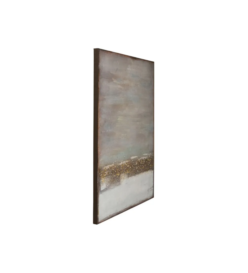 Obraz HORIZON ABSTRACT 55 x 75 cm