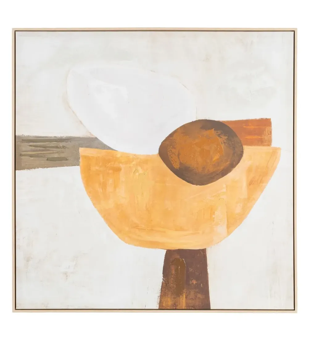 Obraz IMPRESIONN 100 x 100 cm
