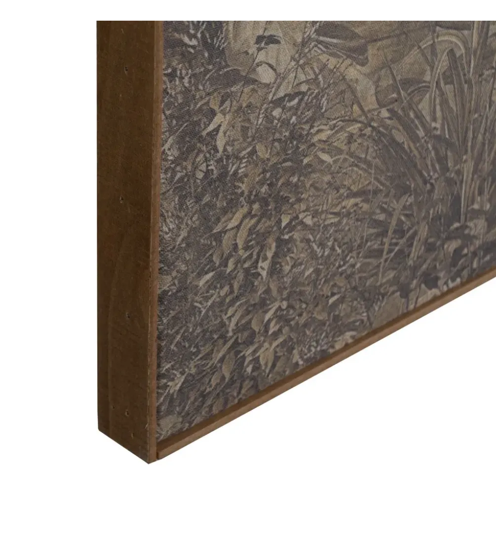 Obraz LANDSCAPE FOREST 120 x 80 cm