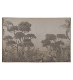 Obraz LANDSCAPE FOREST 120 x 80 cm